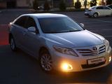 Toyota Camry 2009 года за 6 500 000 тг. в Жезказган