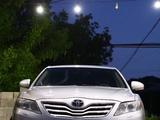 Toyota Camry 2009 года за 6 500 000 тг. в Жезказган – фото 2