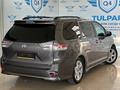 Toyota Sienna 2015 года за 13 000 000 тг. в Алматы – фото 3