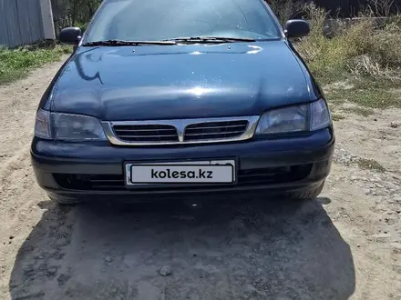 Toyota Carina E 1994 года за 1 700 000 тг. в Алматы – фото 2