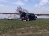 Volkswagen Touran 2004 года за 4 300 000 тг. в Алматы – фото 2