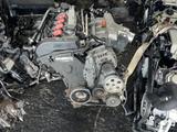 Контрактные двигателя из Японии на volkswagen passat b5 1.8 turbo AEB за 330 000 тг. в Алматы
