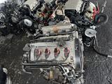 Контрактные двигателя из Японии на volkswagen passat b5 1.8 turbo AEBүшін330 000 тг. в Алматы – фото 2