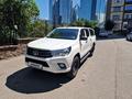 Toyota Hilux 2019 годаүшін18 000 000 тг. в Алматы