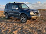Suzuki Escudo 1995 года за 3 500 000 тг. в Усть-Каменогорск – фото 2