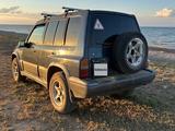 Suzuki Escudo 1995 года за 3 500 000 тг. в Усть-Каменогорск – фото 3