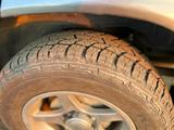 Suzuki Escudo 1995 года за 3 500 000 тг. в Усть-Каменогорск – фото 4