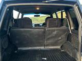Suzuki Escudo 1995 года за 3 500 000 тг. в Усть-Каменогорск – фото 5