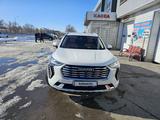 Haval Jolion 2023 года за 8 500 000 тг. в Талдыкорган
