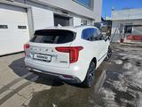 Haval Jolion 2023 года за 8 500 000 тг. в Талдыкорган – фото 5