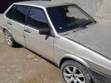 ВАЗ (Lada) 21099 1999 года за 500 000 тг. в Шымкент