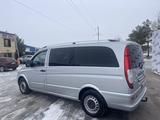 Mercedes-Benz Vito 2008 года за 12 300 000 тг. в Костанай – фото 4