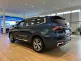 Geely Okavango Flagship 2025 года за 14 790 000 тг. в Уральск – фото 5