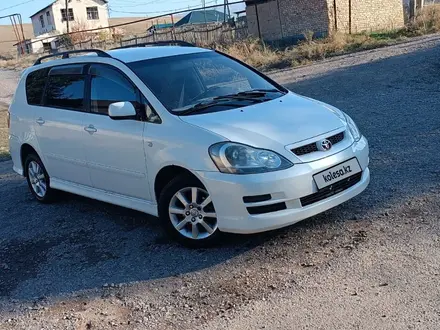 Toyota Ipsum 2005 года за 4 500 000 тг. в Алматы – фото 6