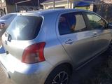 Toyota Yaris 2006 годаfor4 500 000 тг. в Костанай – фото 5