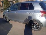 Toyota Yaris 2006 года за 5 000 000 тг. в Костанай – фото 4