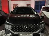 Hyundai Santa Fe 2023 года за 20 800 000 тг. в Кызылорда – фото 3