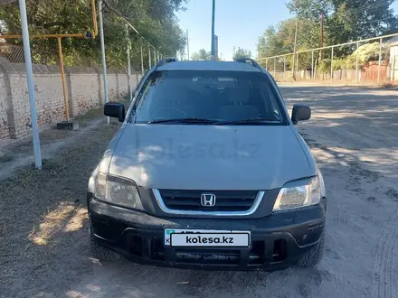 Honda CR-V 1996 года за 2 200 000 тг. в Алматы – фото 2