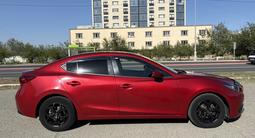 Mazda 3 2016 годаүшін6 000 000 тг. в Атырау – фото 4