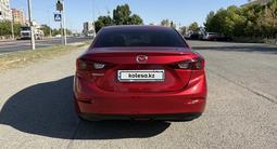 Mazda 3 2016 годаүшін6 000 000 тг. в Атырау – фото 2