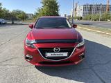 Mazda 3 2016 года за 6 000 000 тг. в Атырау