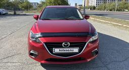 Mazda 3 2016 годаүшін6 000 000 тг. в Атырау