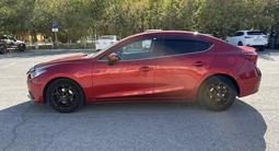 Mazda 3 2016 годаүшін6 000 000 тг. в Атырау – фото 3