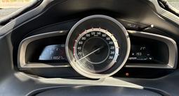 Mazda 3 2016 годаүшін6 000 000 тг. в Атырау – фото 5