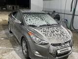 Hyundai Elantra 2011 года за 5 200 000 тг. в Актау – фото 2