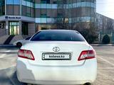 Toyota Camry 2007 годаүшін4 900 000 тг. в Актау – фото 4