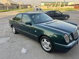 Mercedes-Benz E 280 1996 годаүшін3 200 000 тг. в Шымкент – фото 2