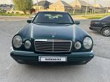 Mercedes-Benz E 280 1996 годаүшін3 200 000 тг. в Шымкент – фото 4