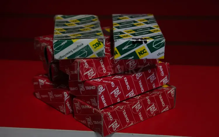 Кольца за 25 000 тг. в Алматы