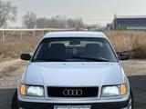 Audi 100 1991 года за 1 800 000 тг. в Алматы