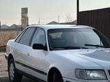 Audi 100 1991 года за 1 800 000 тг. в Алматы – фото 3