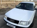 Audi 100 1991 года за 1 800 000 тг. в Алматы – фото 2