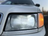 Audi 100 1991 года за 1 800 000 тг. в Алматы – фото 5