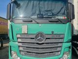 Mercedes-Benz 2017 годаүшін34 000 000 тг. в Алматы