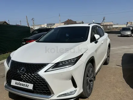 Lexus RX 300 2020 года за 27 500 000 тг. в Астана