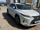 Lexus RX 300 2020 года за 27 500 000 тг. в Астана – фото 2