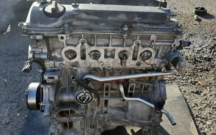 Мотор 2az-fe двигатель за 495 000 тг. в Алматы