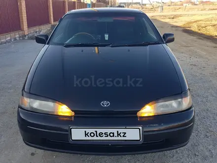 Toyota Cynos 1994 года за 1 550 000 тг. в Кокшетау – фото 15