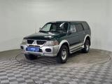 Mitsubishi Pajero Sport 2000 года за 2 990 000 тг. в Алматы