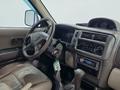 Mitsubishi Pajero Sport 2000 года за 2 990 000 тг. в Алматы – фото 13