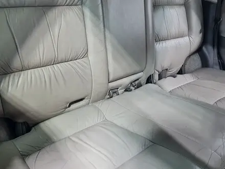 Mitsubishi Pajero Sport 2000 года за 2 990 000 тг. в Алматы – фото 14