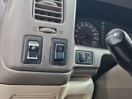 Mitsubishi Pajero Sport 2000 года за 2 990 000 тг. в Алматы – фото 22