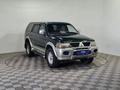 Mitsubishi Pajero Sport 2000 года за 2 990 000 тг. в Алматы – фото 3