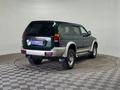 Mitsubishi Pajero Sport 2000 года за 2 990 000 тг. в Алматы – фото 5