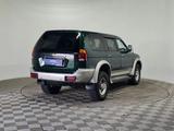 Mitsubishi Pajero Sport 2000 года за 2 990 000 тг. в Алматы – фото 5