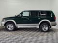 Mitsubishi Pajero Sport 2000 года за 2 990 000 тг. в Алматы – фото 8